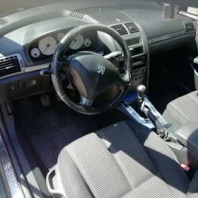 Sprzedam peugeota 407sw 