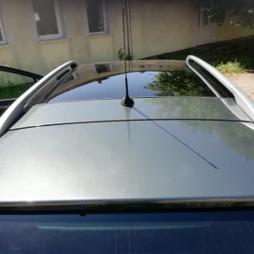 Sprzedam peugeota 407sw 