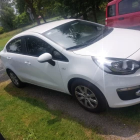 Sprzedam Kia Rio 