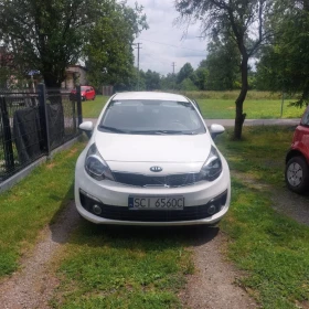 Sprzedam Kia Rio 