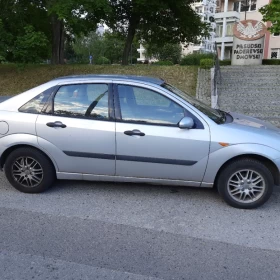 Ford Focus MK1