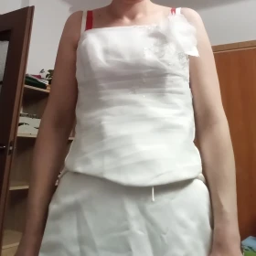 Suknia ślubna Bolerko gratis