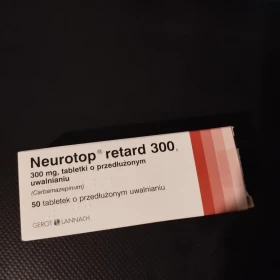 sprzedam neurotop