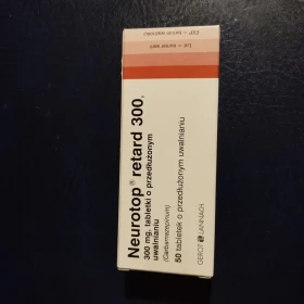 Neurotop sprzedam