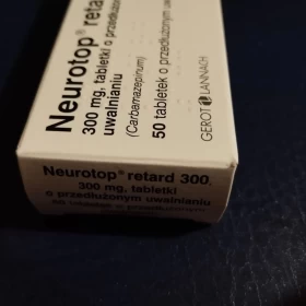 Neurotop sprzedam