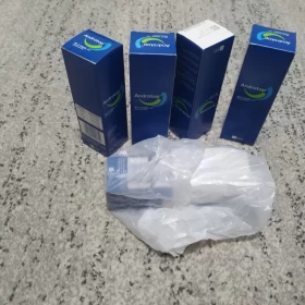 Androtop żel testosteron sprzedam bez recepty