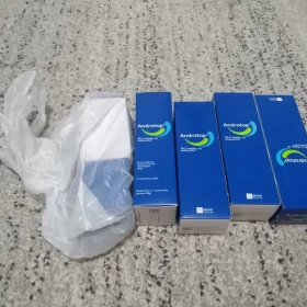 Androtop żel testosteron sprzedam bez recepty