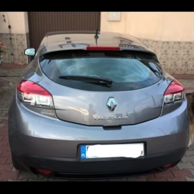 Sprzedam Renault Megane Coupe 