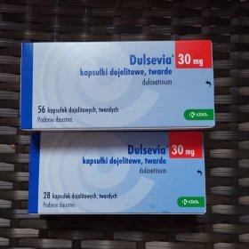 dulsevia sprzedam