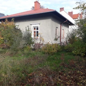 Sprzedam dom z ogrodem 9 arów w Centrum Tarnowa