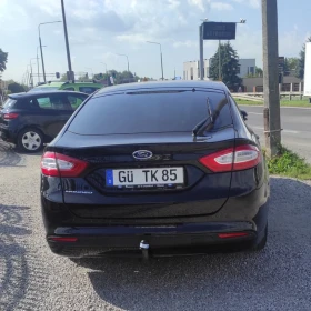 Ford Mondeo 2012 150 Km silnik 2.0 Disel