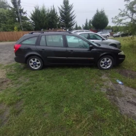 Sprzedam renault laguna2