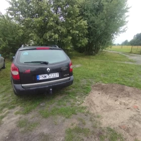 Sprzedam renault laguna2