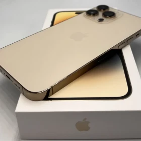 IPHONE 14 PRO MAX 1TB GOLD