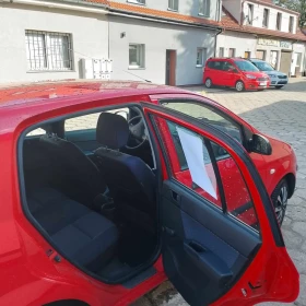 Sprzedam Hyundai Getz 