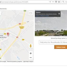 Sprzedam system rezerwacji wizyt z aplikacją mobilną
