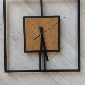 Zegar ścienny  32cm