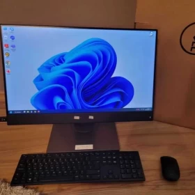 Sprzedam Komputer Intel Core i5-12400 8 GB pamięci RAM 