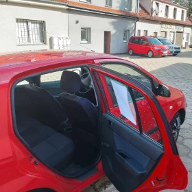 Sprzedam Hundai Getz 2008