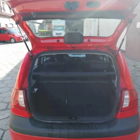 Sprzedam Hundai Getz 2008