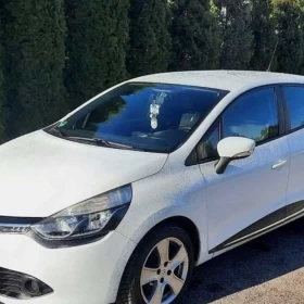 Renault Clio na sprzedaż 