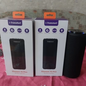 Głośnik Bluetooth tronsmart element t6 plus