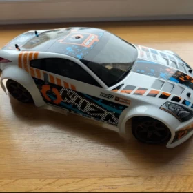 Samochody RC Hpi