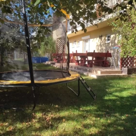 Sprzedam pensjonat Grzybowo