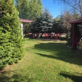 Sprzedam pensjonat Grzybowo