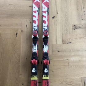 Atomic narty dl 130 cm