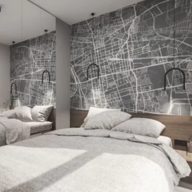 Sprzedam mieszkanie Echo Boho Łódź 