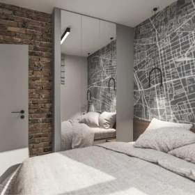 Sprzedam mieszkanie Echo Boho Łódź 