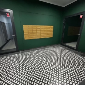 Sprzedam mieszkanie Echo Boho Łódź 