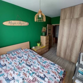 Sprzedam 3 pokoje Szczecin Nowa cukrowa