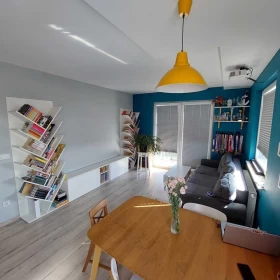 Sprzedam 3 pokoje Szczecin Nowa cukrowa