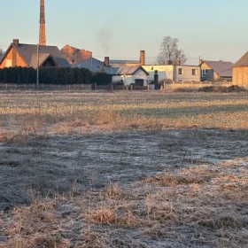 Działka na sprzedaż Broniszewice