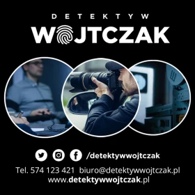 Prywatny Detektyw Opoczno - Obserwacja - Poszukiwania - Ukryte Kamery 