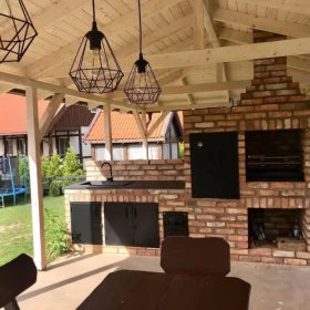 Sprzedam Domek nad jeziorem Załakowo