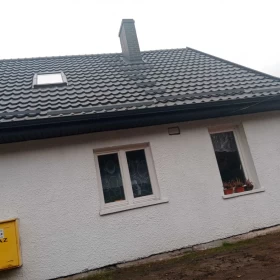 Sprzedam pół domu Koszalin