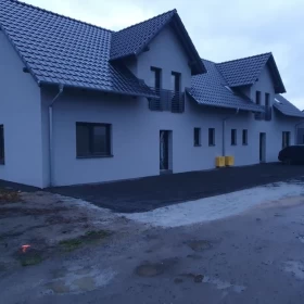 Sprzedam Dom - bliźniak sprzedam Nowa Sól