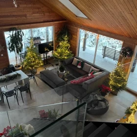 Sprzedam Dom w Bieszczadach Srogów Górny