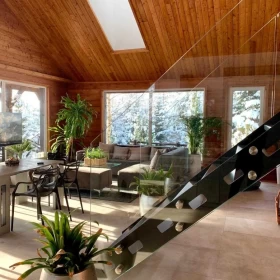 Sprzedam Dom w Bieszczadach Srogów Górny