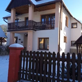 Sprzedam Dom wolnostojący Krynica-Zdrój
