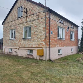 Sprzedam posesję / działkę Łuków