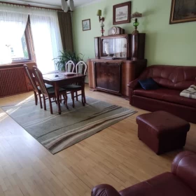 Ustka sprzedam dom - segment nad morzem