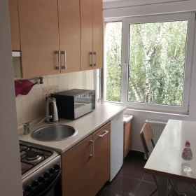 Kraków Dąbie - Wynajem mieszkania