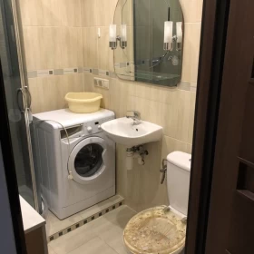 Kraków Dąbie - Wynajem mieszkania