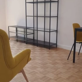 Wynajme mieszkanie Wrocław Centrum Miasta 2 Pokoje