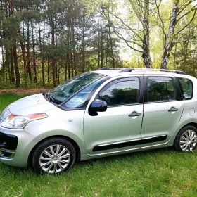 Citroen C3 Picasso