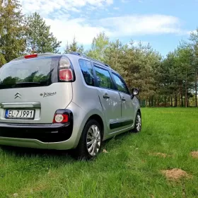 Citroen C3 Picasso